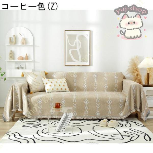マルチカバー 約180*300cm コットン マルチボーダー インド綿100 マルチカバー 約180*300cm コットン マルチボーダー インド綿100