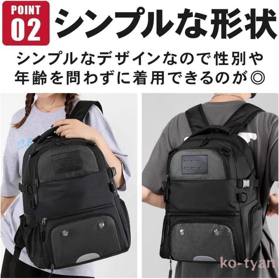 多機能スポーツリュック メッシュ袋 靴 ボール収納 リュック 多機能スポーツリュック メッシュ袋 靴 ボール収納 リュック