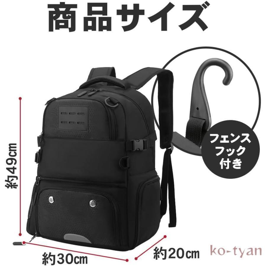 多機能スポーツリュック メッシュ袋 靴 ボール収納 リュック 多機能スポーツリュック メッシュ袋 靴 ボール収納 リュック