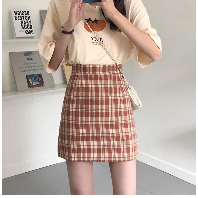 ミニスカート スカート チェック柄 格子柄 ミニスカ ショート ミニスカート スカート チェック柄 格子柄 ミニスカ ショート