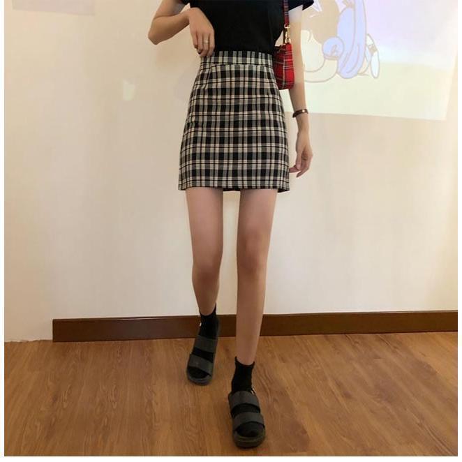 ミニスカート スカート チェック柄 格子柄 ミニスカ ショート ミニスカート スカート チェック柄 格子柄 ミニスカ ショート