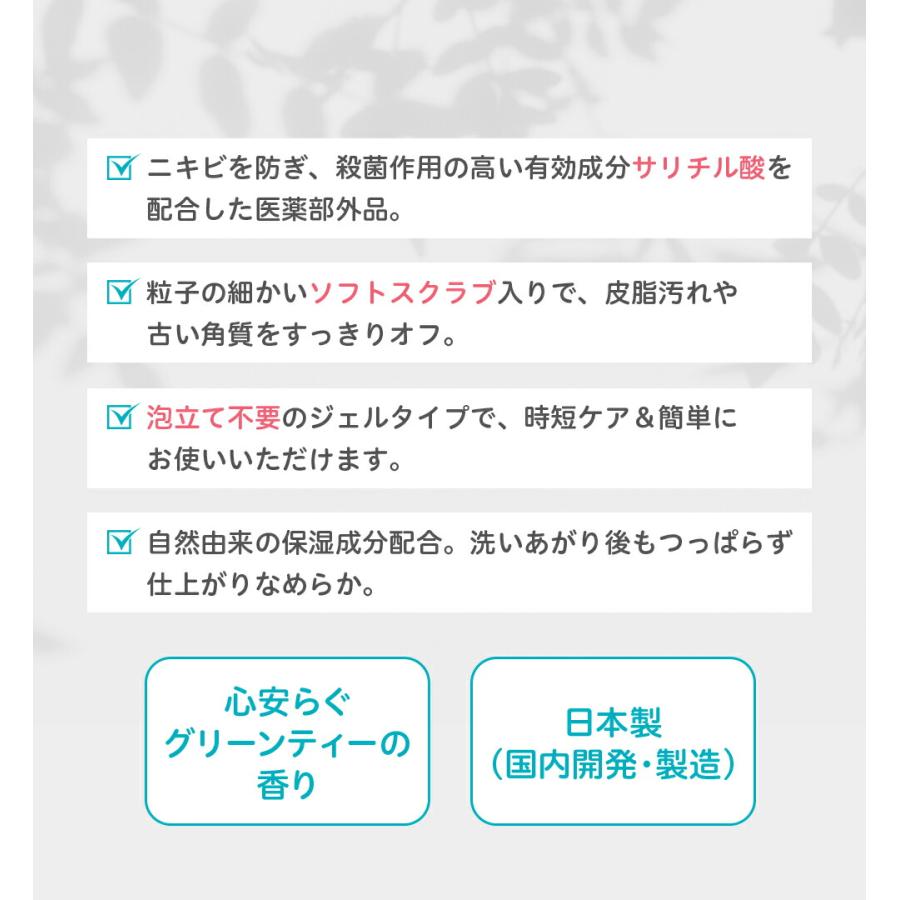 プロアクティブ＋ 【特別セット】リニューイングクレンザー(120g)＋