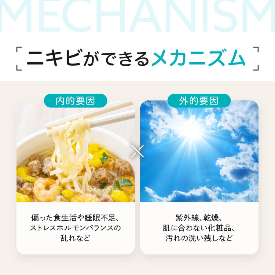 プロアクティブ＋ 【60日サイズ送料無料】ニキビケア プロアクティブ