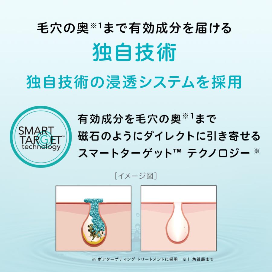 超SALE★にきびケア ニキビ跡 スマートセット 30日 サイズ プロアクティブ+ ニキビ 薬 proactiv クリーム 洗顔料 美容液 セラム 肌荒れ 思春期ニキビ 正規店｜grj-proactiv｜14