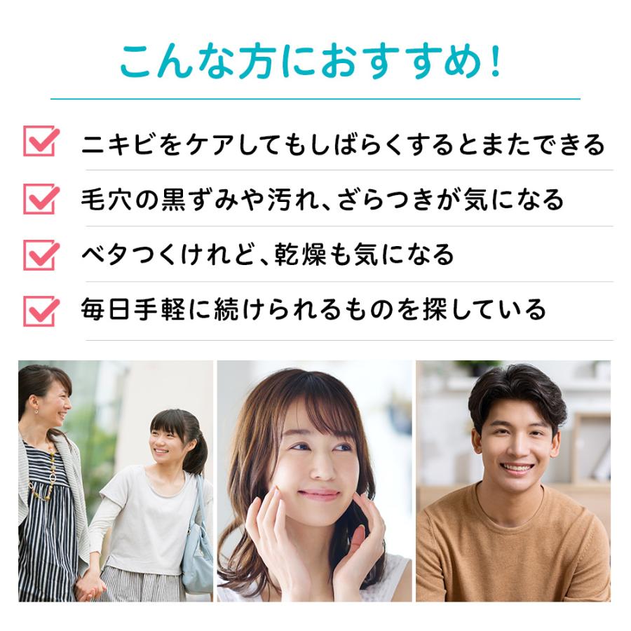プロアクティブ＋ 【旧モデル】ニキビケア ニキビ跡 スマート