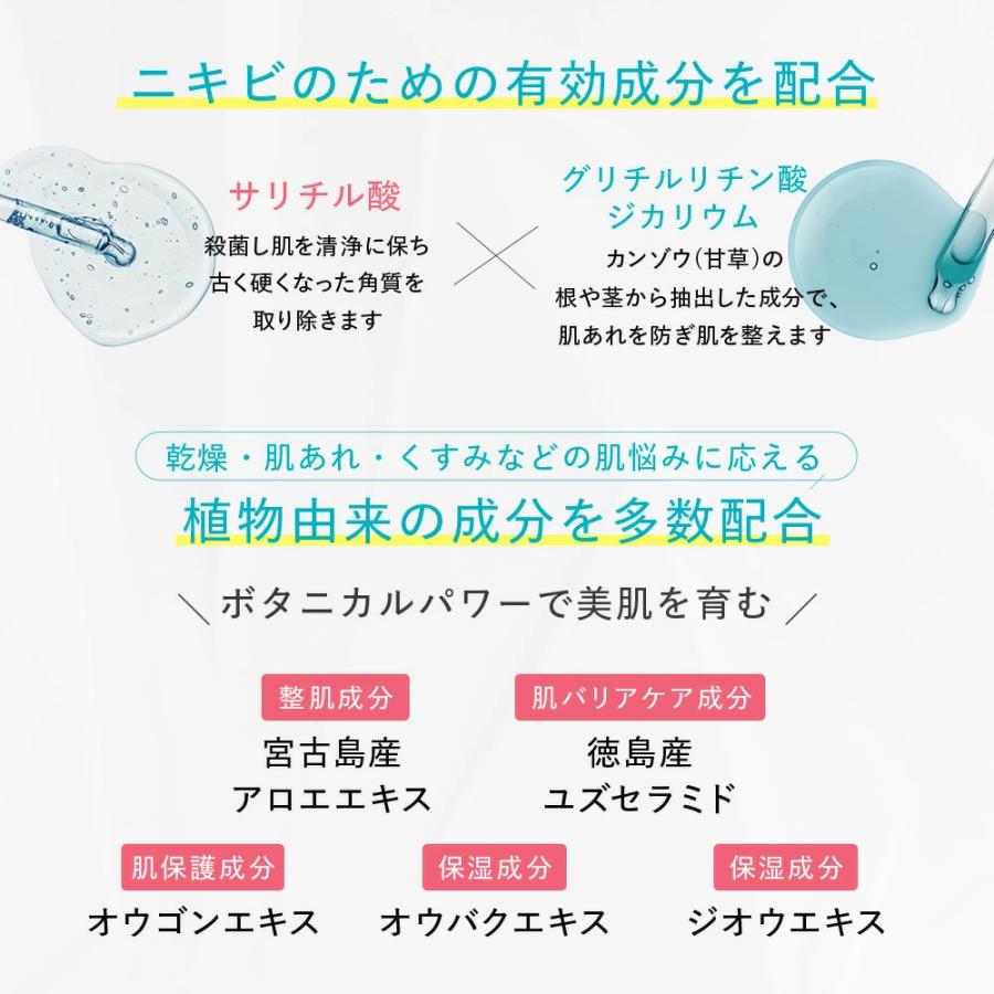 プロアクティブ＋ ニキビケア 旧スマートセット 90日サイズ プロ