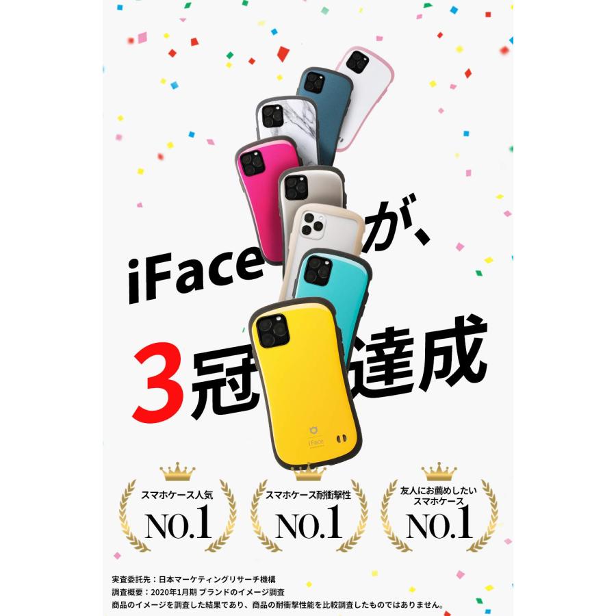 送料無料★iFace First Class Standard iPhone SE /8/7 ケース 耐衝撃  (オレンジ)｜grobalrich｜02