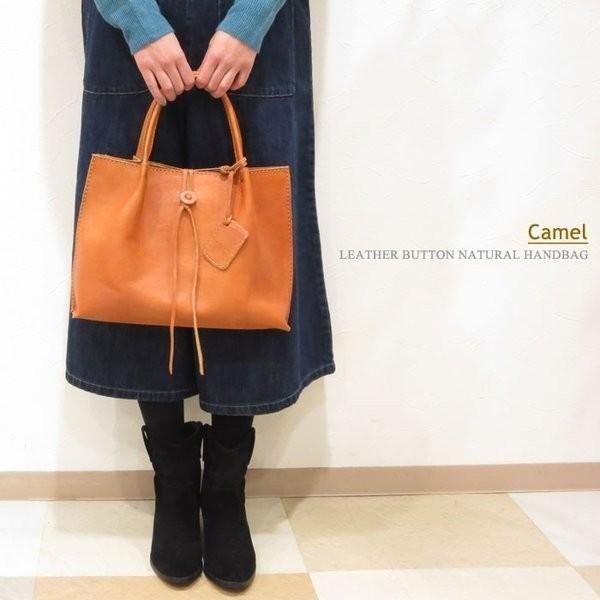 初回特典付 本牛革 Fes Brown 牛革 トート ハンドバッグ ハンドメイド ナチュラル レザー バッグ おススメ レディース 人気 人気ショップが最安値挑戦 Delta Lux Fr