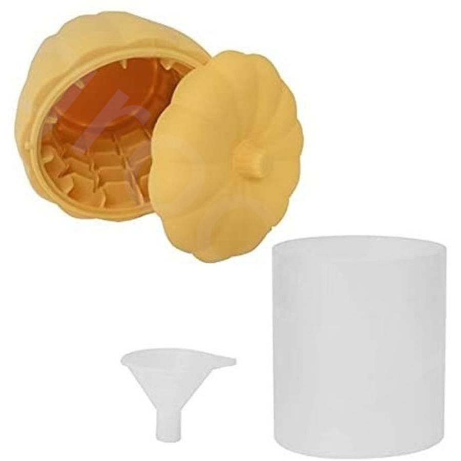 製氷器 製氷皿 大人の透明氷 シリコン製 アイスバケット アイスペール 氷入れ シリコン 氷 シリコン かぼちゃ 蓋つき かわいい 1 Bt002 東贏商会 通販 Yahoo ショッピング