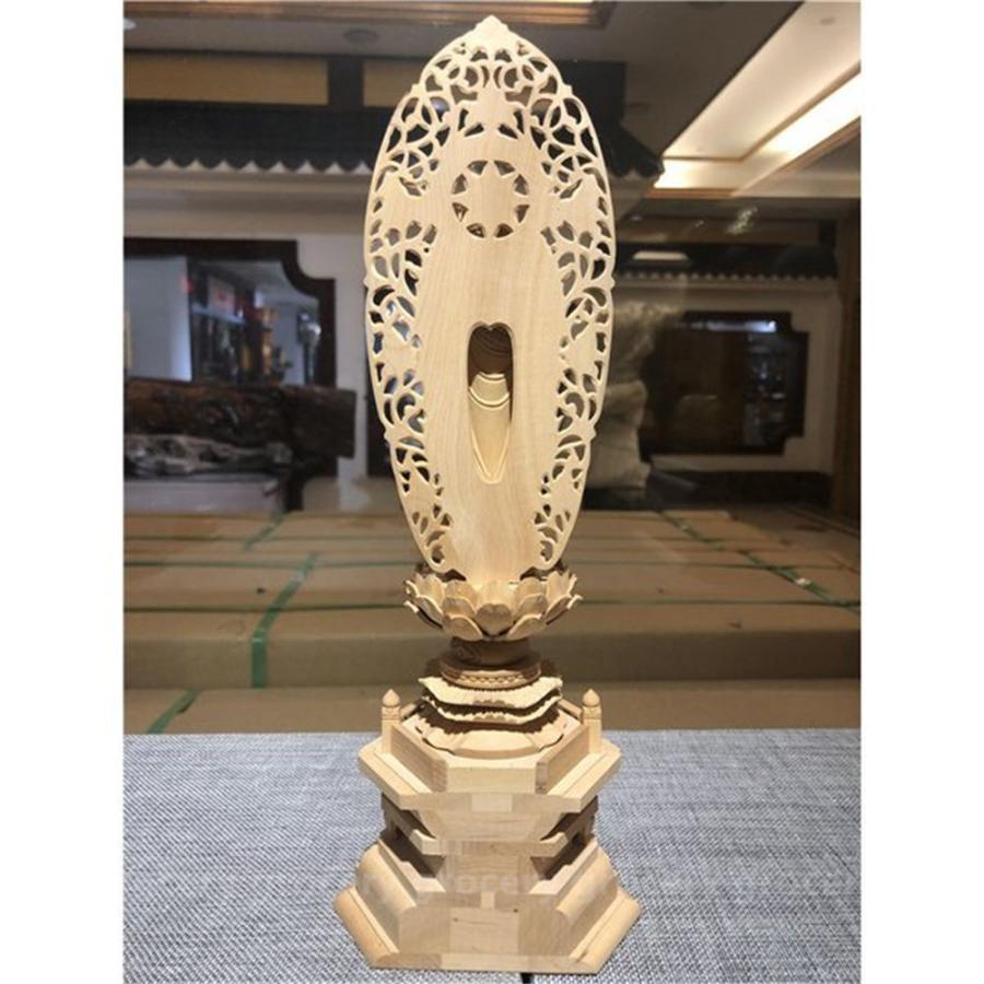 折りたたみiphone 現物写真 黄楊木 細密彫刻 阿弥陀仏像 仏教美術 黄楊木 木彫 仏像 細密彫刻 高さ31cm スペシャルセール Inmes Com Br