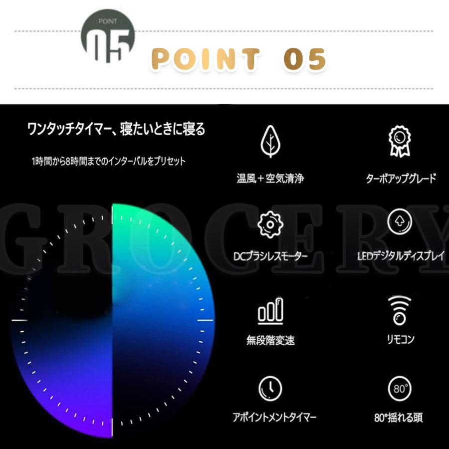 セラミックヒーター 温冷風扇 空気清浄機 扇風機 羽なし dc セラミックヒーター 温冷風扇 空気清浄機 扇風機 羽なし dc
