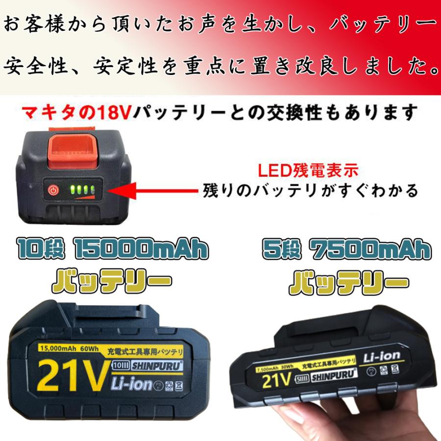 充電式チェーンソー マキタ 18vバッテリー互換対応 6インチ 8 充電式チェーンソー マキタ 18vバッテリー互換対応 6インチ 8