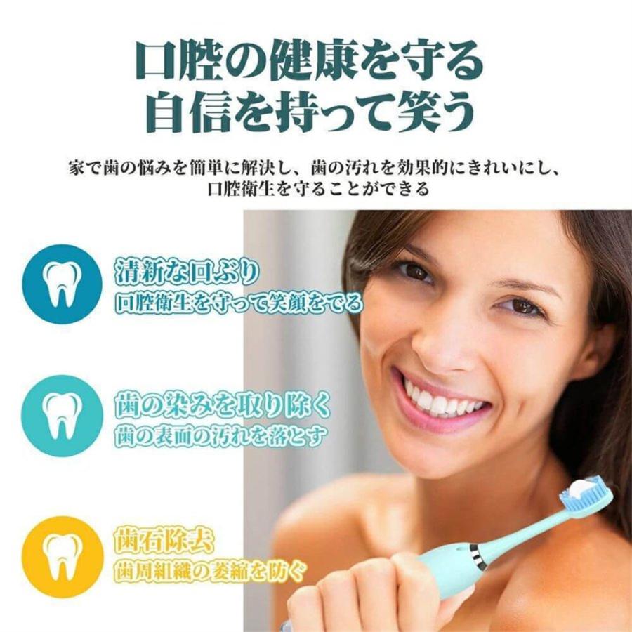 口腔洗浄器 電動歯ブラシ 歯石取り スケーラー 超音波 高周波振動 電気歯クリーナー 歯垢除去 IPX6防水 LEDライト 口腔ケア 歯周病予防 充電式 内視鏡 4つモード :ys01chiy:東贏商会 通販 電動歯ブラシ 音波歯ブラシ 歯垢除去 ハイパワー 歯ブラシ 充電式 IPX7防水 水洗い 静音 本体 歯周病 歯石予防 軽量 替えブラシ 歯垢 歯磨き 衝撃吸収 2分タイマー 5つのモード 音波水流 口臭予防 収納ケース付 家族 プレゼント 初心者