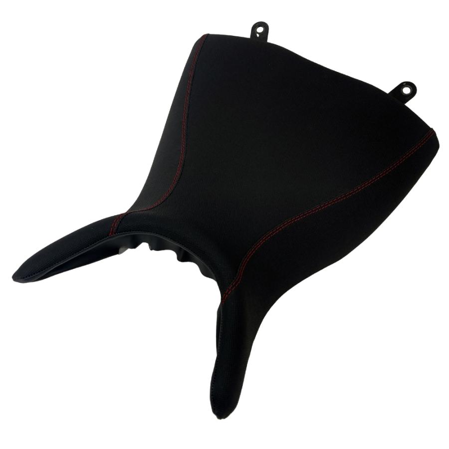 G GRIP/Gグリップ 滑り難いシート張替サービス フロント＋タンデムセット Amazon | G GRIP(Gグリップ/ジーグリップ)滑り難いシート張替