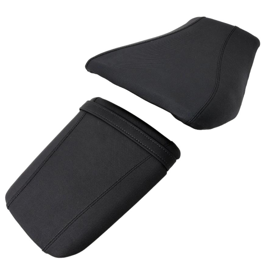 CBR1000RR/SC57グロンドマン /Gグリップ /滑り難い /シート張替