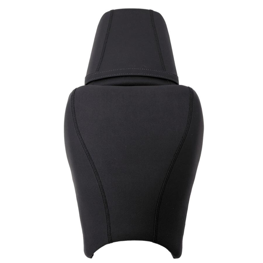 CBR1000RR/SC57グロンドマン /Gグリップ /滑り難い /シート張替