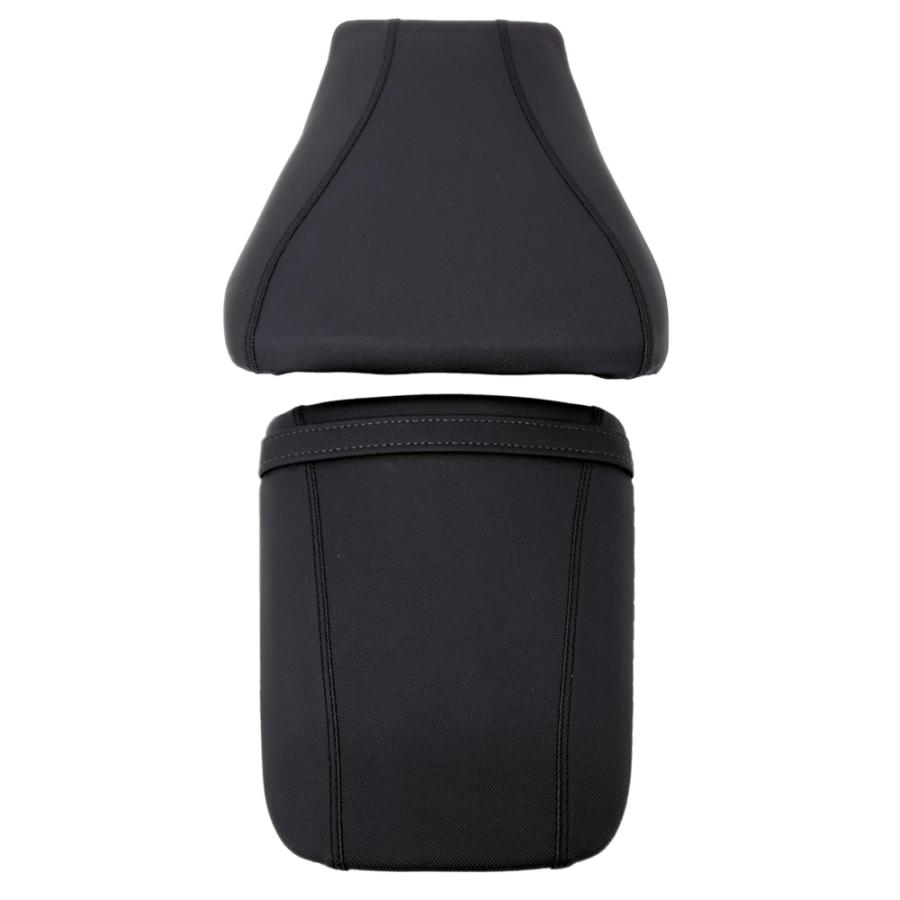 CBR1000RR/SC57グロンドマン /Gグリップ /滑り難い /シート張替