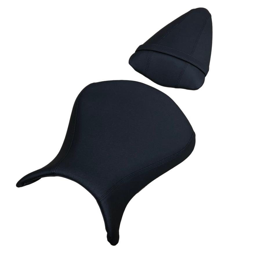 ZX-6R/07年~08年(ZX600P)グロンドマン /Gグリップ /滑り難い /シート張