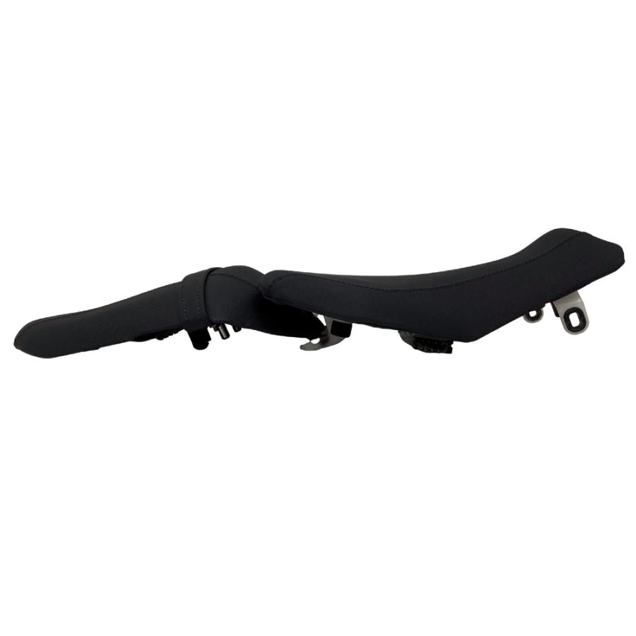 GSX-R1000/K9(09年)/L0(10年)/L1(L1)グロンドマン /Gグリップ /滑り難い /シート張替サービス /前後シート用_3