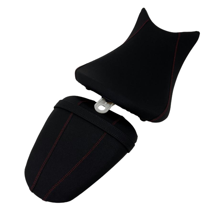 カワサキ用 G GRIPシート張替サービス フロント・リアシートセット