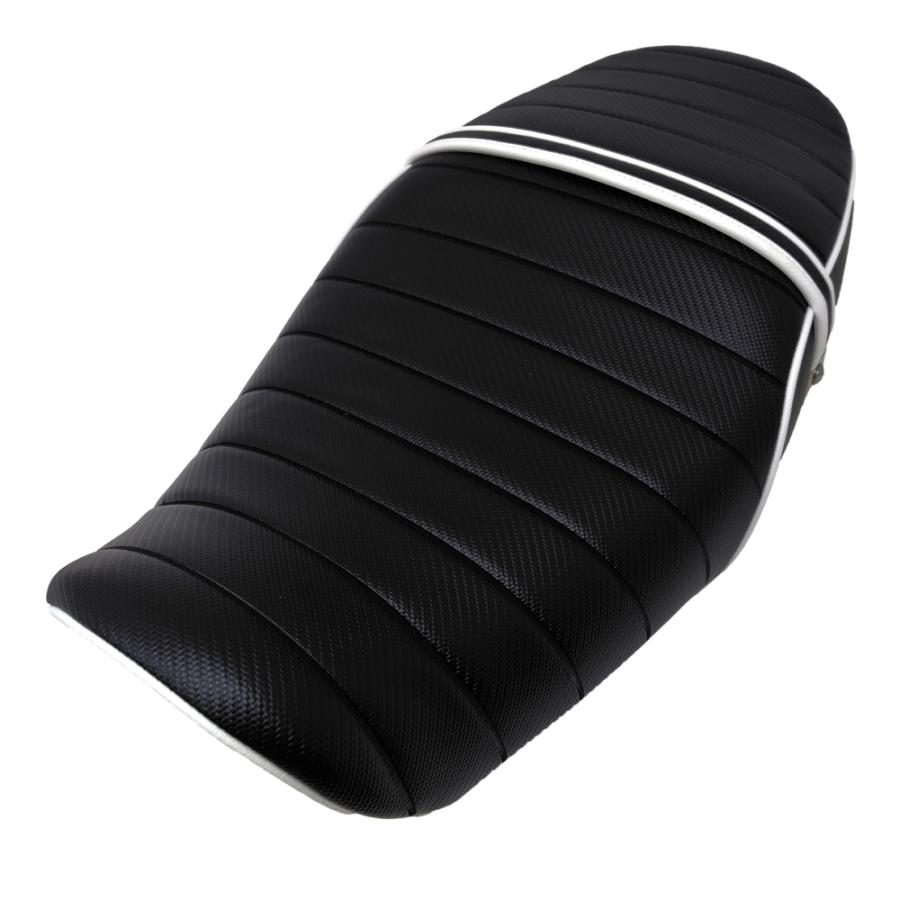 Z900RS (17年-25年) タックロール シートカバー オールインワン