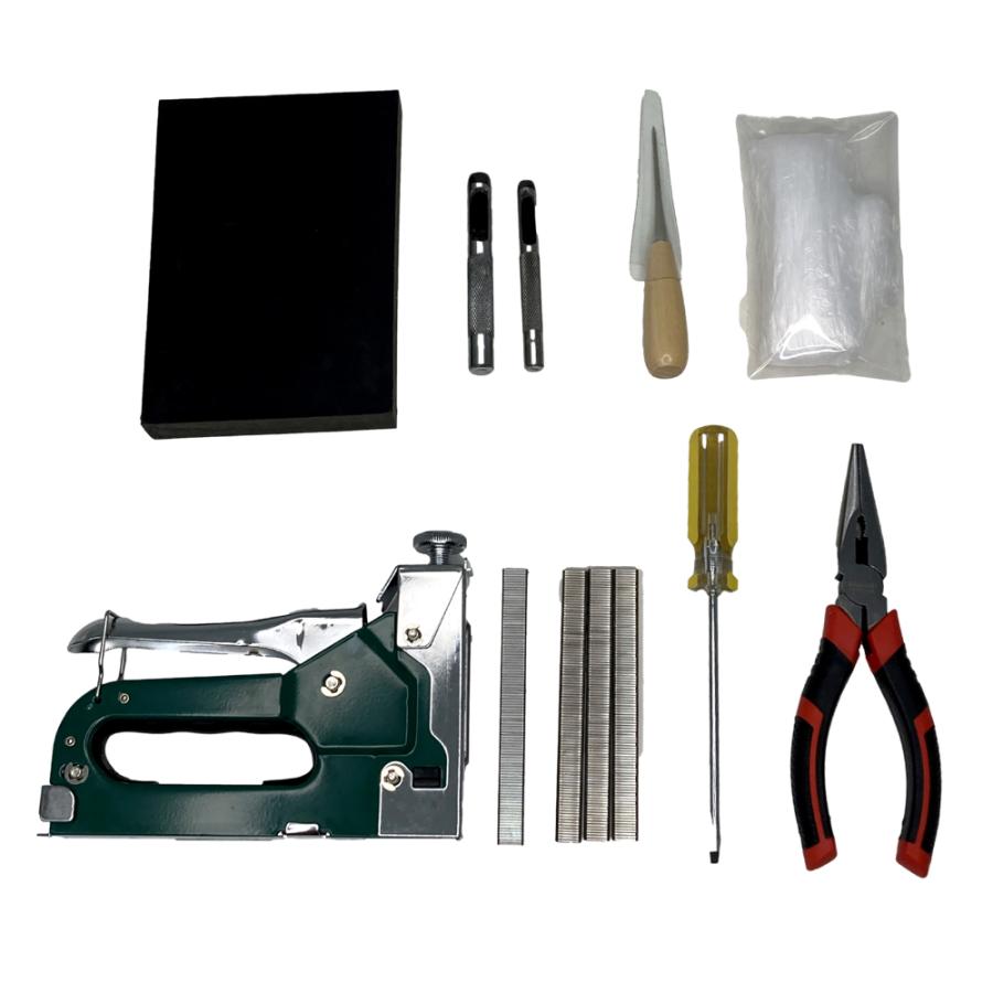 Z900RS (17年-25年) タックロール シートカバー オールインワン 張替え