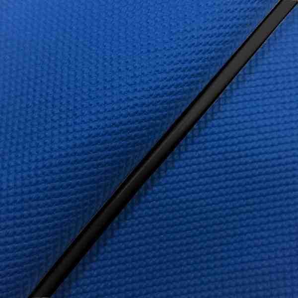 グロンドマン 国産シートカバー PCX125(初期/EPSエンジン) スベラーヌブルー/黒パイピング 被せ