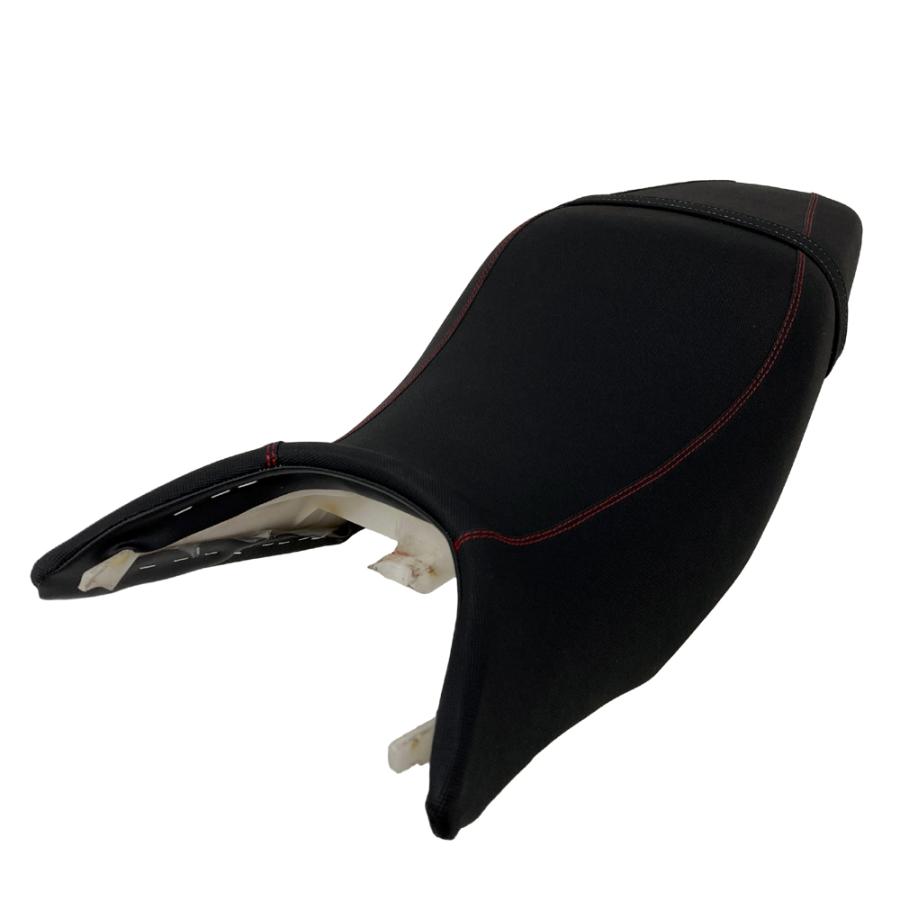 VTR250/MC33グロンドマン /Gグリップ /滑り難い /シート張替サービス