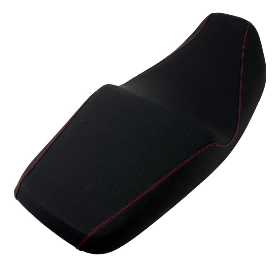 CB400SF/SB/NC42-130~140グロンドマン /Gグリップ /滑り難い /シート張