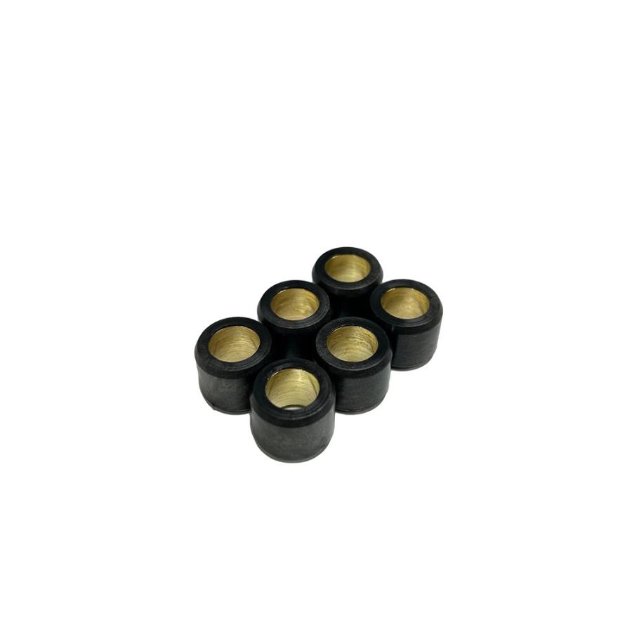 スーパーウエイトローラー/16X13mm 5.5g(6個入) タクト/AF75/AF79/DUNK