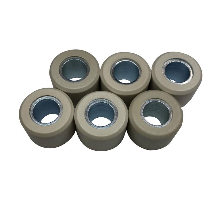 スーパーウエイトローラー/18X14mm 15.5g(6個入)ディオ110/リード110