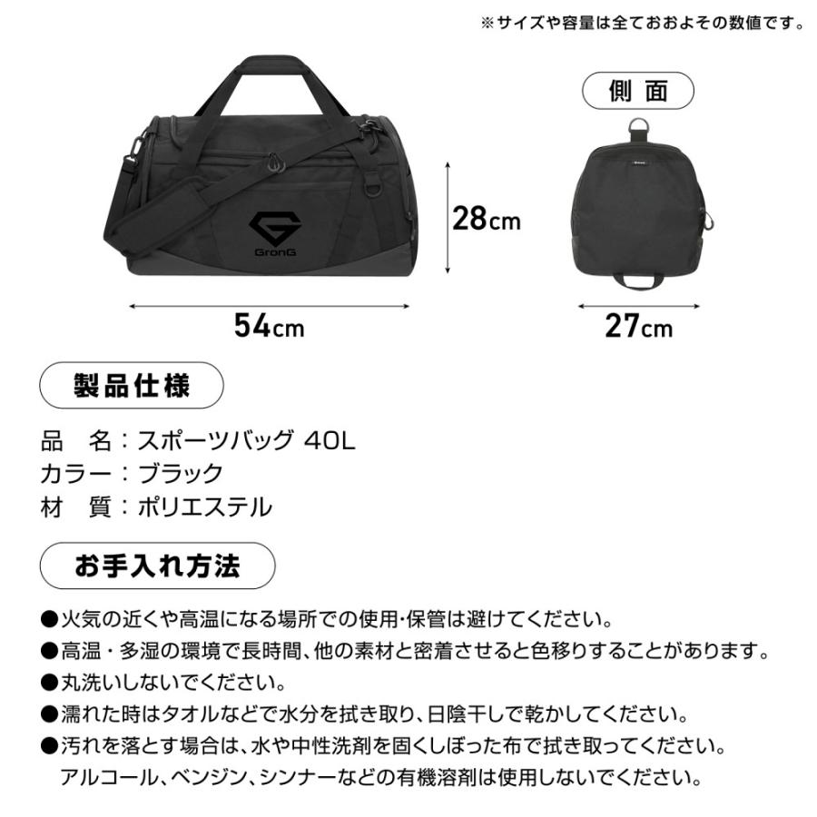 GronG（グロング） 【6/14〜ポイント5%＋最大600円OFFクーポン