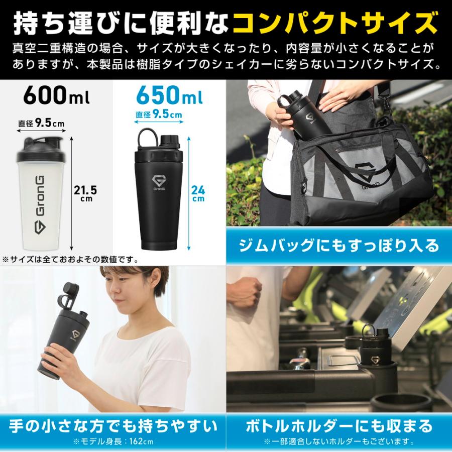 GronG（グロング） 【6/1までポイント10%＋最大600円OFFクーポン