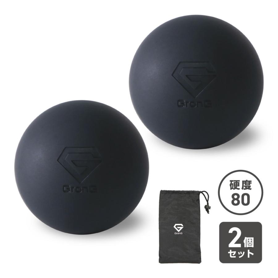 新品未使用✨ GronG グロング　ストレッチポール　2本セット 楽天市場】GronG(グロング) ストレッチ用ポール ヨガポール