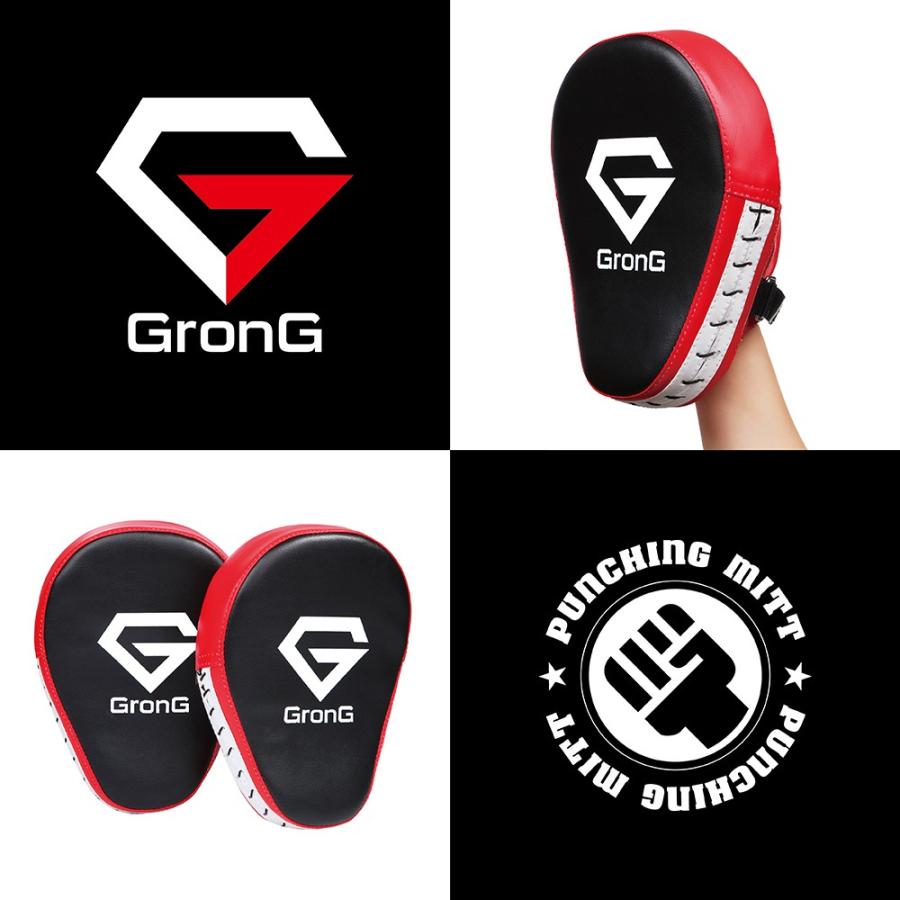 GronG（グロング） 31日〜ポイント10%＋最大600円OFFクーポン