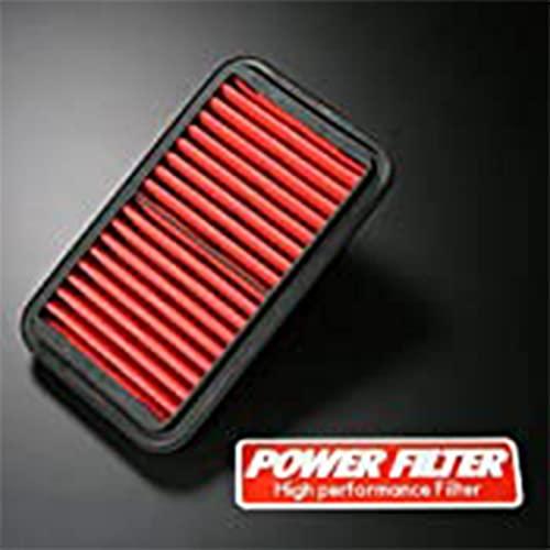 モンスタースポーツ エアフィルター  POWER FILTER PFX300  SD9A スズキターボ車 ジムニー JB23W /アルトワークス｜gronlinestore｜03