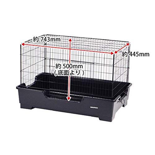 三晃商会 SANKO ワイルドホーム フェレット 