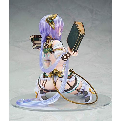 アルター ソフィーのアトリエ 〜不思議な本の錬金術士〜 プラフタ 1/7 完成品フィギュア｜gronlinestore｜03