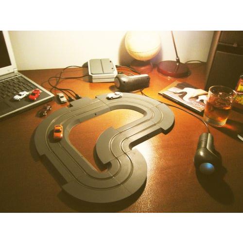 マイクロスロットカー Owners ベーシックセット /b