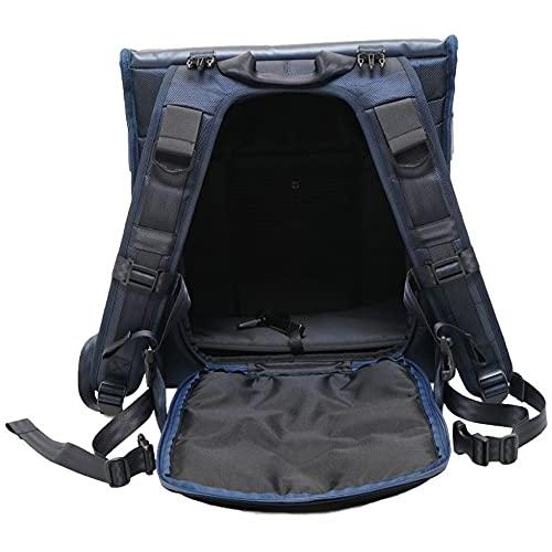 新作マット・カーペット マンダリンブラザーズ スカウトキャリーバックパック MANDARINE BROTHERS (NAVY) 【U2002170055】(10069円)