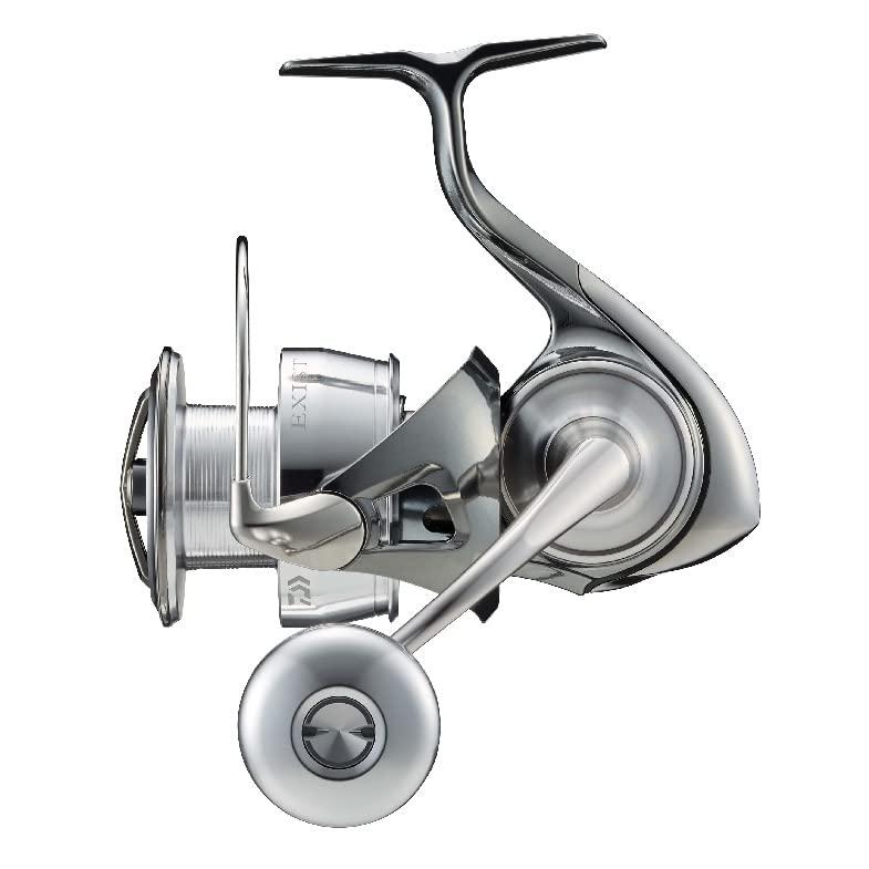 公式販促 ダイワ(DAIWA) スピニングリール 22 イグジスト LT5000-CXH(2022モデル)