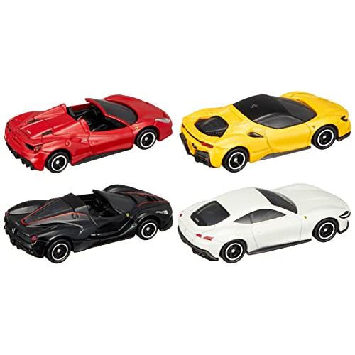 タカラトミー(TAKARA TOMY) 『 トミカ フェラーリコレクション 』 ミニカー 車 おもちゃ 3歳以上 玩具安全基準合格 STマーク認｜gronlinestore｜02