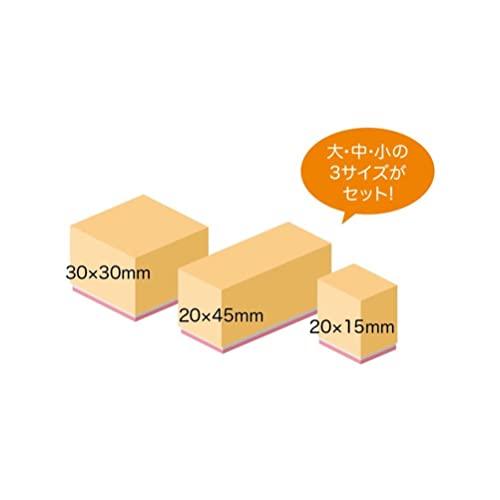 ビバリー 名探偵コナン スタンプ 木製ごほうびスタンプ SDH-097｜gronlinestore｜05