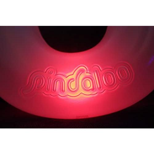 【集中力アップ】やみつきスポーツトイ　Pindaloo（ピンダルー）【反射神経を鍛える】 (Light-Up)｜gronlinestore｜04