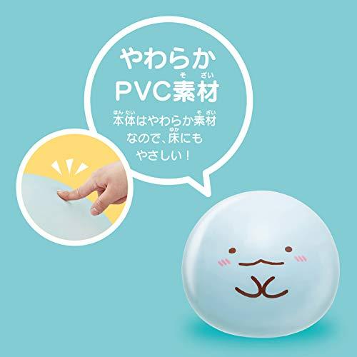 すみっコぐらし POP'N ぽっぷん すみっコぐらし とかげ｜gronlinestore｜07