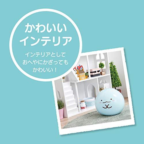 すみっコぐらし POP'N ぽっぷん すみっコぐらし とかげ｜gronlinestore｜08