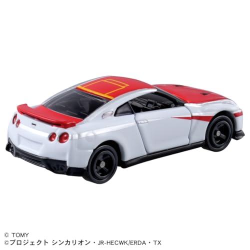 ドリームトミカ シンカリオンＣＷ ＧＴ−Ｒ（Ｅ６こまち）｜gronlinestore｜03