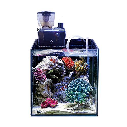 ゼンスイ 外掛け式プロテインスキマー QQ3(キューキュースリー) 