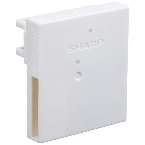 シャープ(SHARP) 純正品  シャープ プラズマクラスターイオンイオン発生ユニット IZ-C90M｜gronlinestore｜02