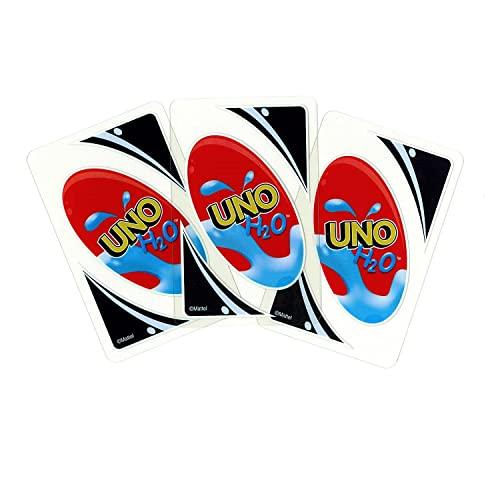 マテルゲーム(Mattel Game) ウノ(UNO) H2O 2-10人用  7才以上  HMM00｜gronlinestore｜06